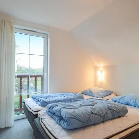 3 Bedroom Pet Friendly In Romo Bolilmark