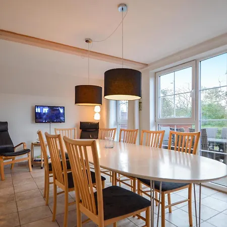 Lovely Home In Romo With Wifi