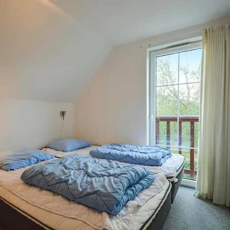 Holiday home 3 Bedroom Pet Friendly In Romo *