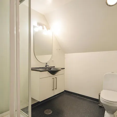 3 Bedroom Pet Friendly In Romo *