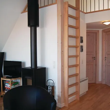 3 Bedroom Pet Friendly In Romo Holiday home