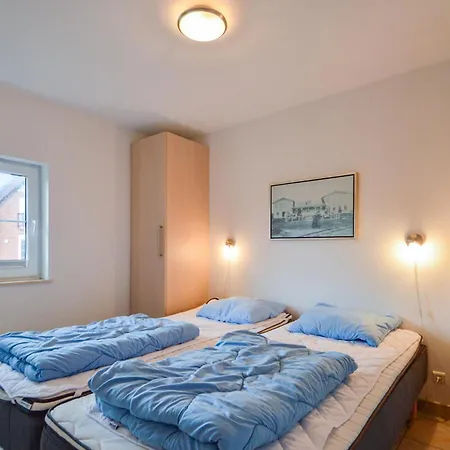 3 Bedroom Pet Friendly In Romo Holiday home *