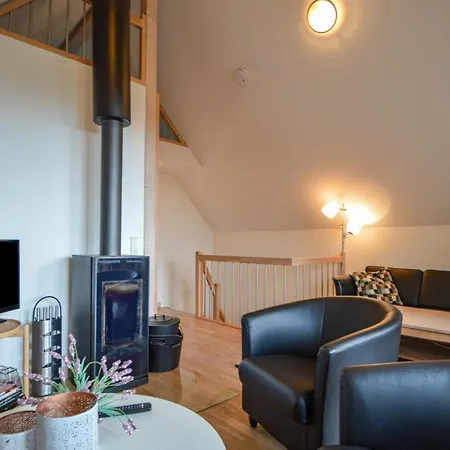 Holiday home 3 Bedroom Pet Friendly In Romo *