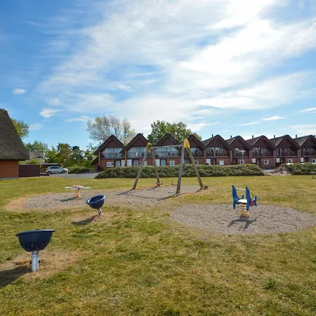 3 Bedroom Pet Friendly In Romo Holiday home Bolilmark