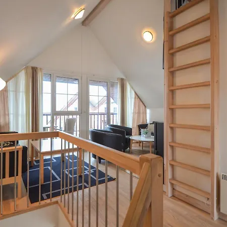 Holiday home 3 Bedroom Pet Friendly In Romo