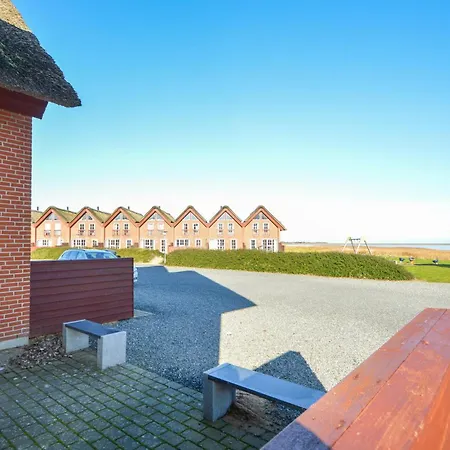 3 Bedroom Pet Friendly In Romo Holiday home Bolilmark