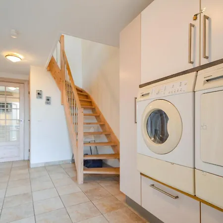3 Bedroom Pet Friendly In Romo Bolilmark