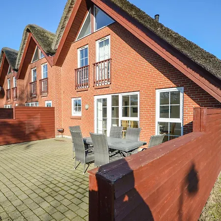 3 Bedroom Pet Friendly In Romo Holiday home Bolilmark