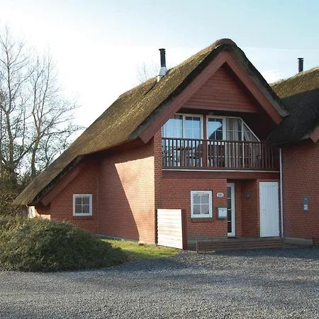 Holiday home 3 Bedroom Pet Friendly In Romo *