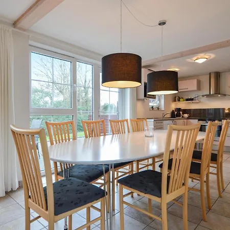 펜션 Lovely Home In Romo With Wifi Bolilmark