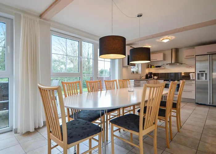 Holiday home With Sea View 154 Bolilmark